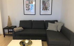 Apartament Parion 2